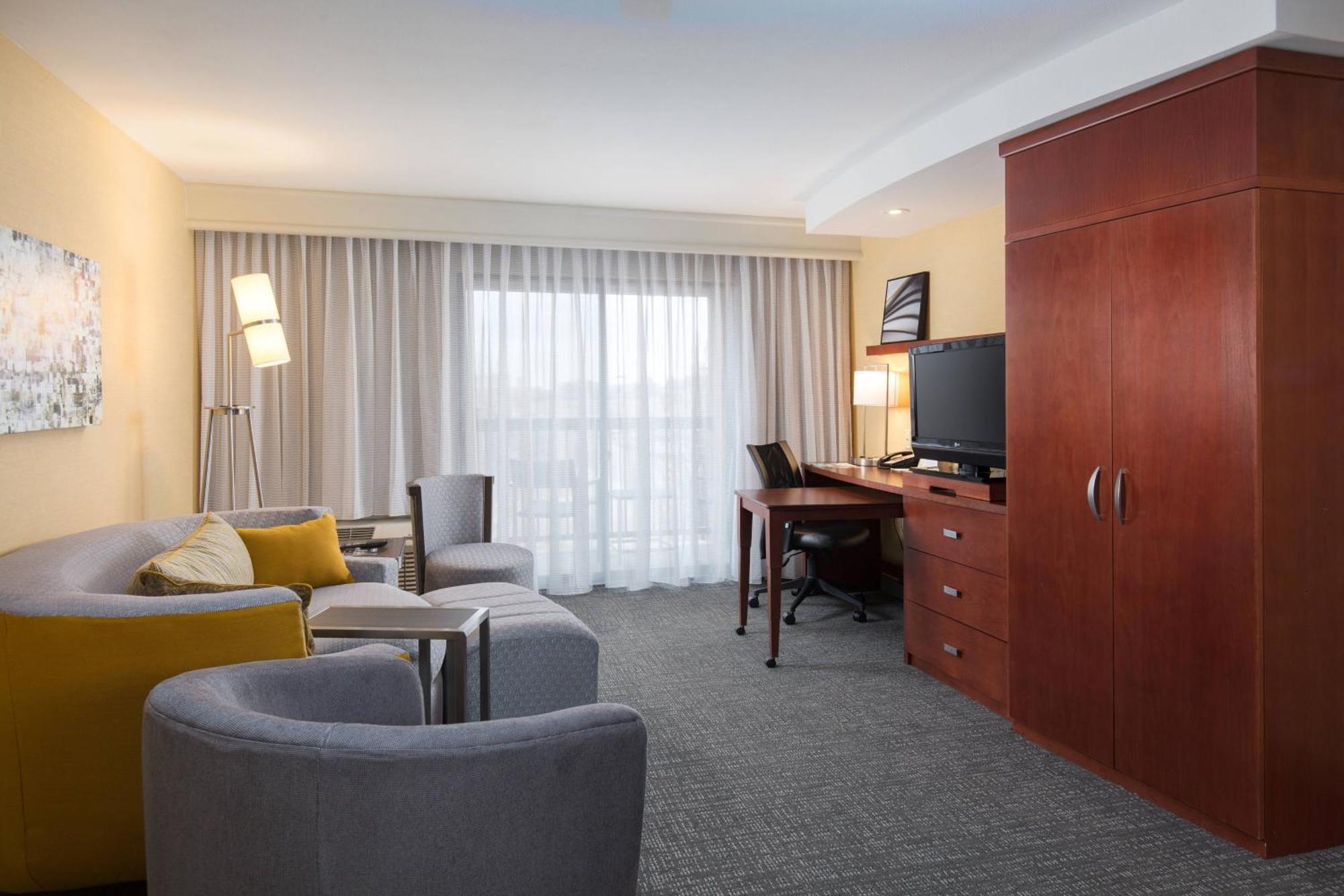 Hotel Courtyard Des Moines West-Jordan Creek West Des Moines Esterno foto