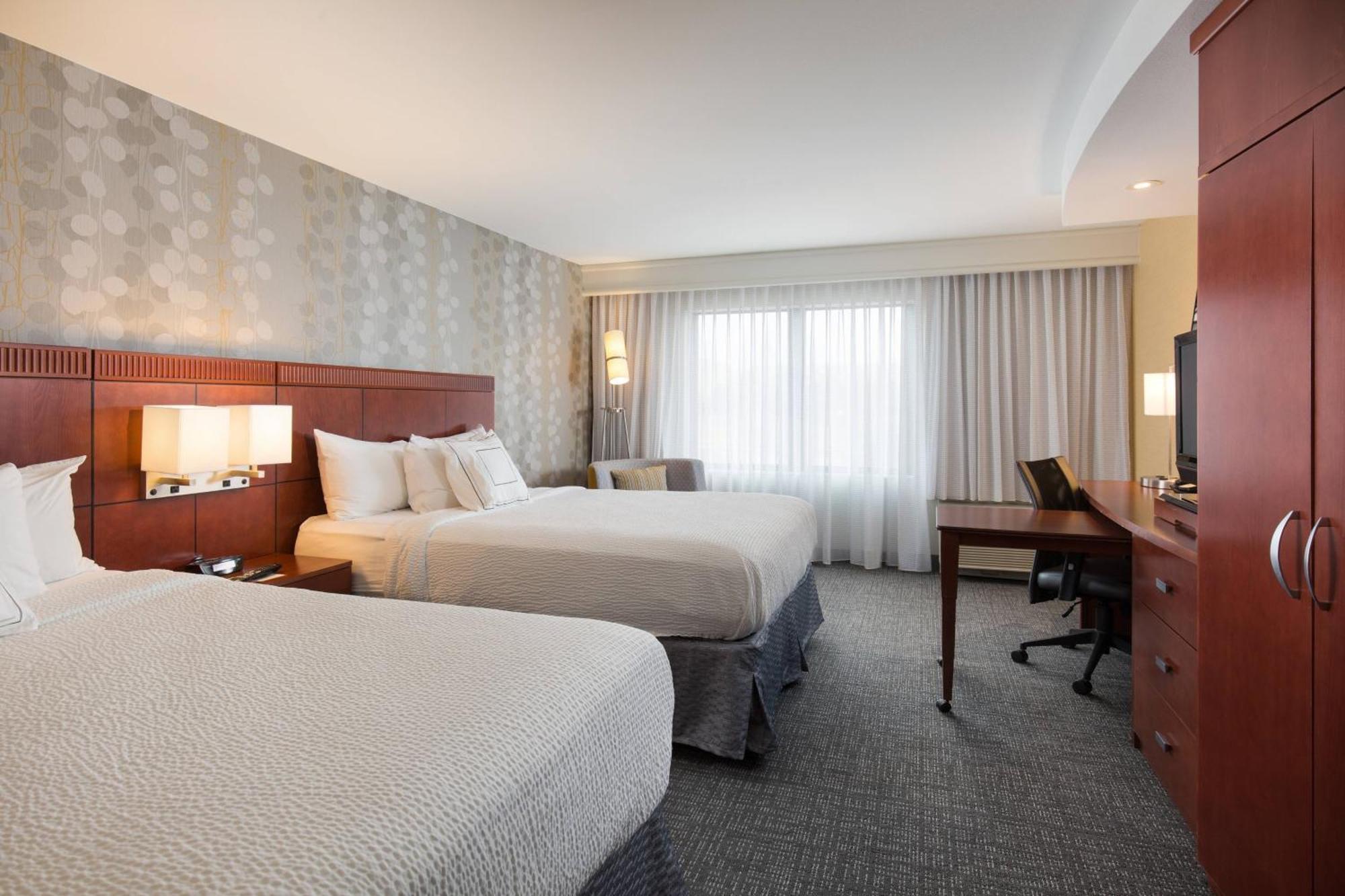 Hotel Courtyard Des Moines West-Jordan Creek West Des Moines Esterno foto